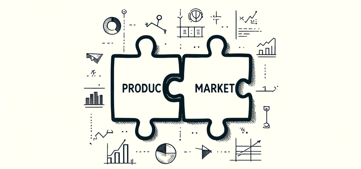 Product market fit