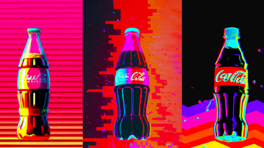 ai digital marketinq coca cola ai kampaniyası