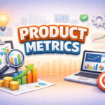 məhsul metrikləri
