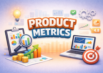 məhsul metrikləri