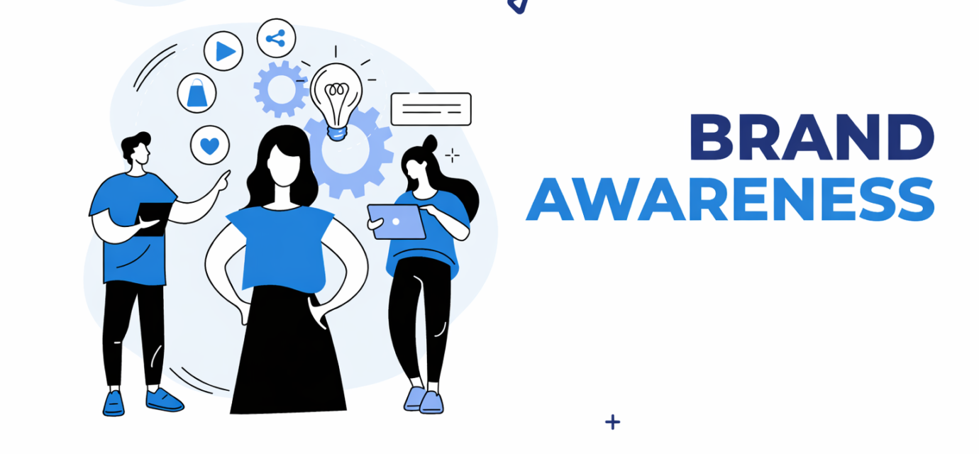 brand awareness