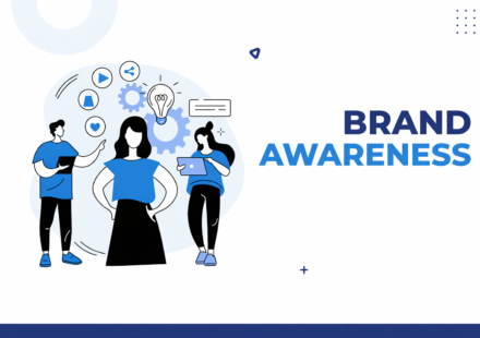brand awareness