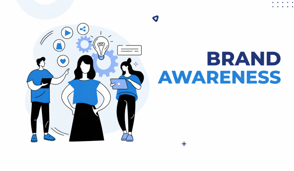 brand awareness