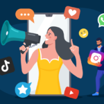 sosial media marketinq