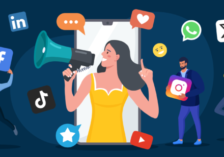 sosial media marketinq