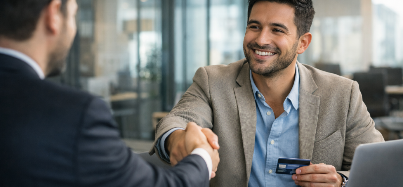 Customer buying journey