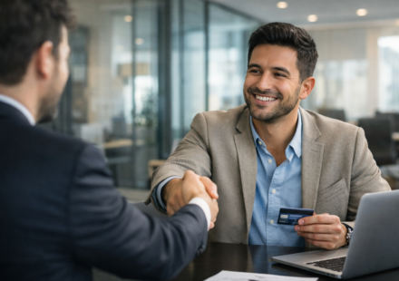 Customer buying journey