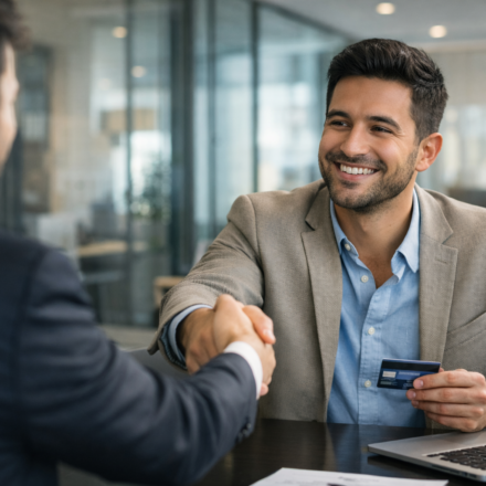 Customer buying journey