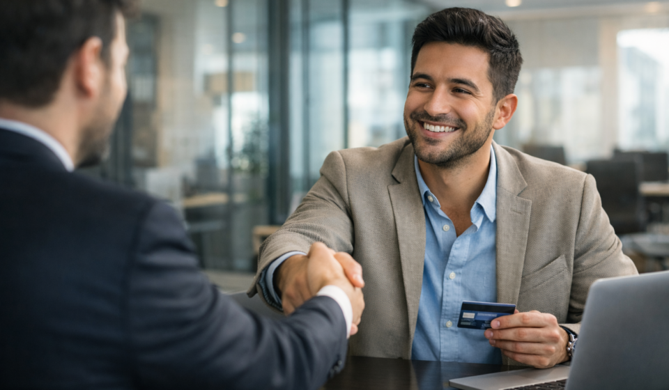 Customer buying journey